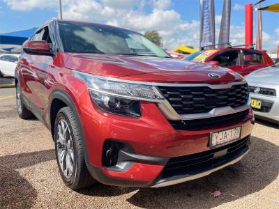 2020 Kia Seltos Sport+ Wagon SP2 MY20 for sale in Blacktown