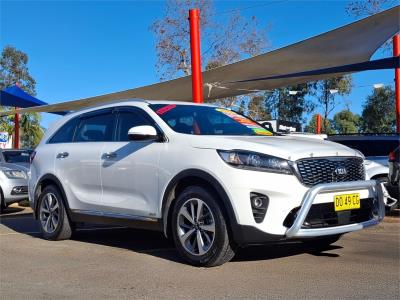 2019 Kia Sorento Sport Wagon UM MY19 for sale in Blacktown