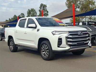 2021 LDV T60 Max PRO Utility SK8C MY22 for sale in Blacktown