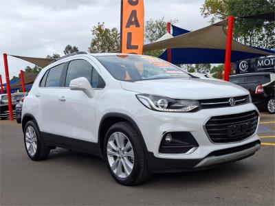 2019 Holden Trax LTZ Wagon TJ MY20 for sale in Blacktown