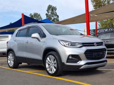 2019 Holden Trax LTZ Wagon TJ MY19 for sale in Blacktown