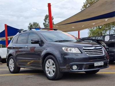 2013 Subaru Tribeca R Premium Pack Wagon B9 MY13 for sale in Blacktown