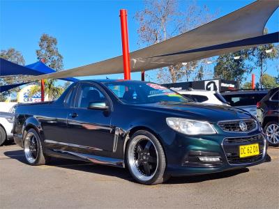 2013 Holden Ute SV6 Utility VF MY14 for sale in Blacktown