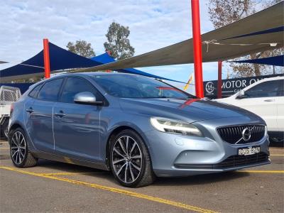 2016 Volvo V40 D2 Momentum Hatchback M Series MY17 for sale in Blacktown