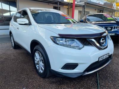 2017 Nissan X-TRAIL ST Wagon T32 Series II for sale in Blacktown
