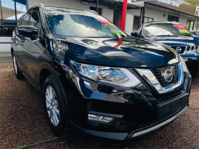 2017 Nissan X-TRAIL ST-L Wagon T32 Series II for sale in Blacktown