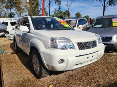 2004 Nissan X-TRAIL Ti Wagon T30 II for sale in Blacktown