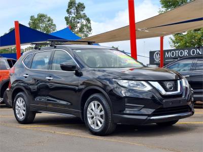 2017 Nissan X-TRAIL TS Wagon T32 Series II for sale in Blacktown
