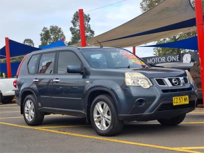 2010 Nissan X-TRAIL ST Wagon T31 Series III for sale in Blacktown