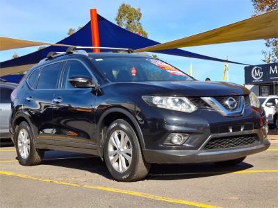 2016 Nissan X-TRAIL ST-L Wagon T32 for sale in Blacktown