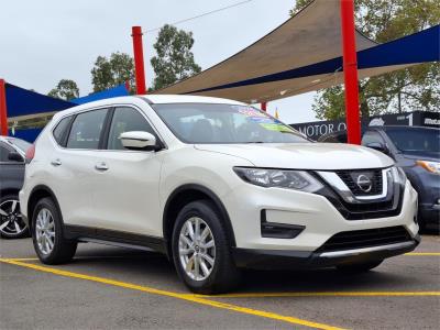 2020 Nissan X-TRAIL ST Wagon T32 Series III MY20 for sale in Blacktown