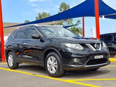 2016 Nissan X-TRAIL ST-L Wagon T32 for sale in Blacktown