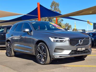 2019 Volvo XC60 D4 Momentum Wagon UZ MY20 for sale in Blacktown