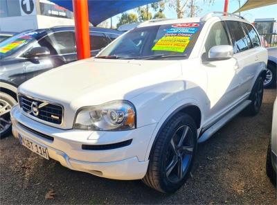 2013 Volvo XC90 D5 R-Design Wagon P28 MY14 for sale in Blacktown