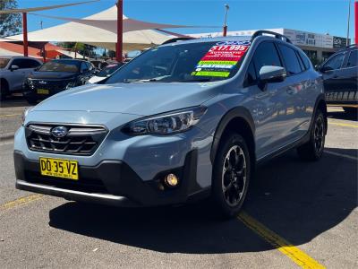 2020 Subaru XV 2.0i Premium Hatchback G5X MY21 for sale in Blacktown