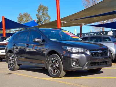 2019 Subaru XV 2.0i Premium Hatchback G5X MY20 for sale in Blacktown