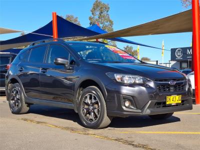 2019 Subaru XV 2.0i-L Hatchback G5X MY19 for sale in Blacktown