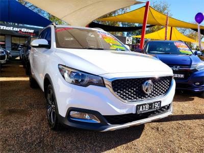 2018 MG ZS Essence Wagon AZS1 MY19 for sale in Blacktown