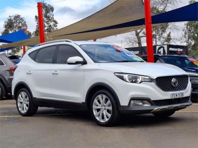 2023 MG ZS Excite Wagon AZS1 MY23 for sale in Blacktown