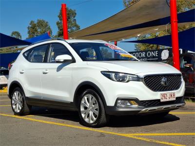 2024 MG ZS Excite Wagon AZS1 MY24 for sale in Blacktown