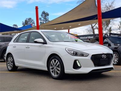 2020 Hyundai i30 Active Hatchback PD2 MY20 for sale in Blacktown