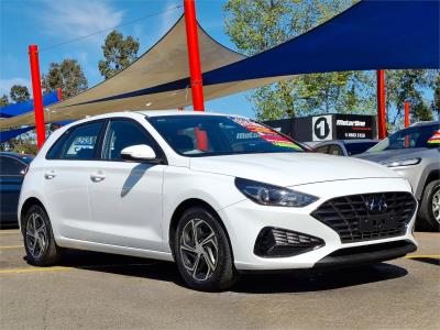 2020 Hyundai i30 Active Hatchback PD2 MY20 for sale in Blacktown