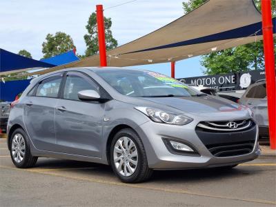 2013 Hyundai i30 Active Hatchback GD2 for sale in Blacktown