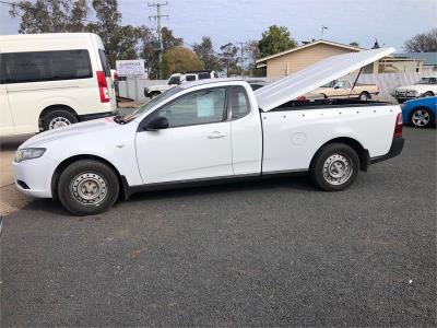 2008 FORD FALCON UTILITY FG for sale in Far West