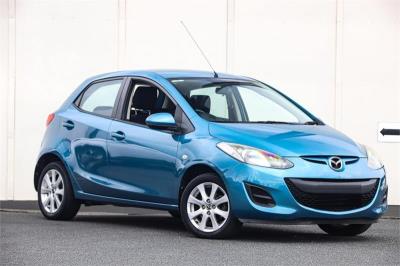 2014 Mazda 2 Neo Sport Hatchback DE10Y2 MY14 for sale in Outer East