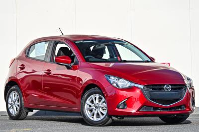 2018 Mazda 2 Maxx Hatchback DJ2HAA for sale in Outer East