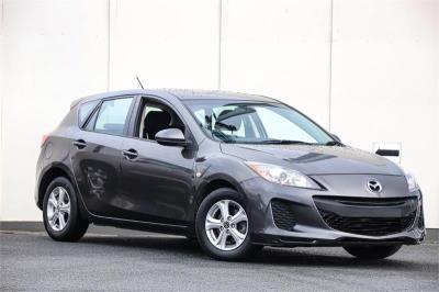 2013 Mazda 3 Neo Hatchback BL10F2 MY13 for sale in Outer East