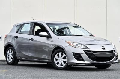 2011 Mazda 3 Neo Hatchback BL10F1 MY10 for sale in Outer East