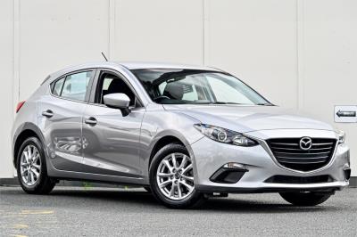 2014 Mazda 3 Maxx Hatchback BM5478 for sale in Outer East