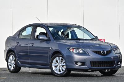 2006 Mazda 3 Maxx Sport Sedan BK10F2 for sale in Outer East