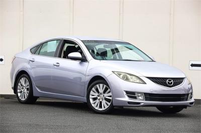 2008 Mazda 6 Classic Hatchback GH1051 for sale in Outer East