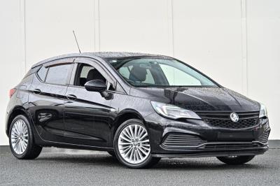 2016 Holden Astra R Hatchback BK MY17 for sale in Outer East