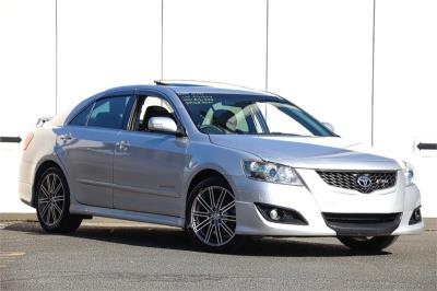 2009 Toyota Aurion Sportivo ZR6 Sedan GSV40R for sale in Outer East