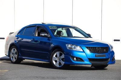 2007 Toyota Aurion Sportivo SX6 Sedan GSV40R for sale in Outer East