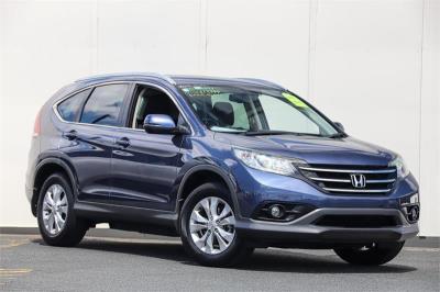 2013 Honda CR-V VTi-S Wagon RM for sale in Outer East