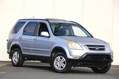 2003 Honda CR-V Sport Wagon RD MY2003 for sale in Outer East