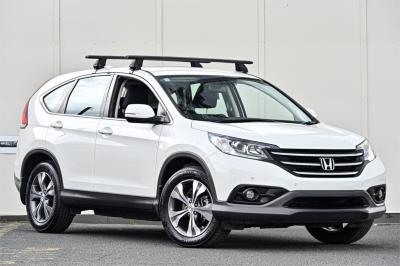 2014 Honda CR-V VTi Wagon RM MY15 for sale in Outer East