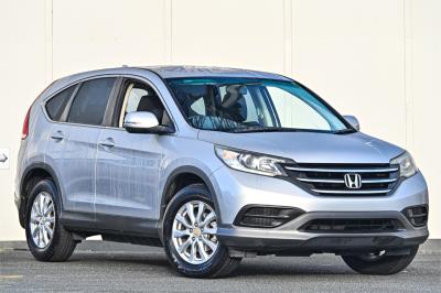 2013 Honda CR-V VTi Wagon RM for sale in Outer East