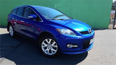 2008 Mazda CX-7 Wagon ER1031 MY07 for sale in Outer East