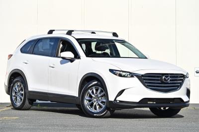 2017 Mazda CX-9 Touring Wagon TC for sale in Outer East