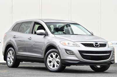 2011 Mazda CX-9 Classic Wagon TB10A4 MY12 for sale in Outer East