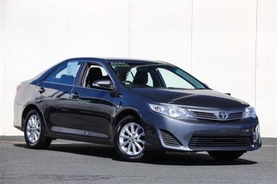 2013 Toyota Camry Altise Sedan ASV50R for sale in Outer East