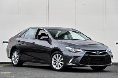 2016 Toyota Camry Atara S Sedan ASV50R for sale in Outer East