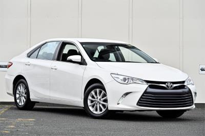 2016 Toyota Camry Altise Sedan ASV50R for sale in Outer East