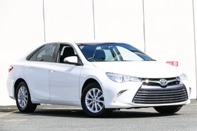 2016 Toyota Camry Altise ASV50R for sale in Outer East