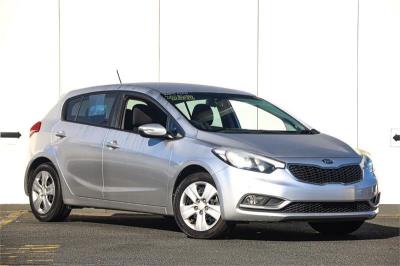 2013 Kia Cerato S Hatchback YD MY14 for sale in Outer East